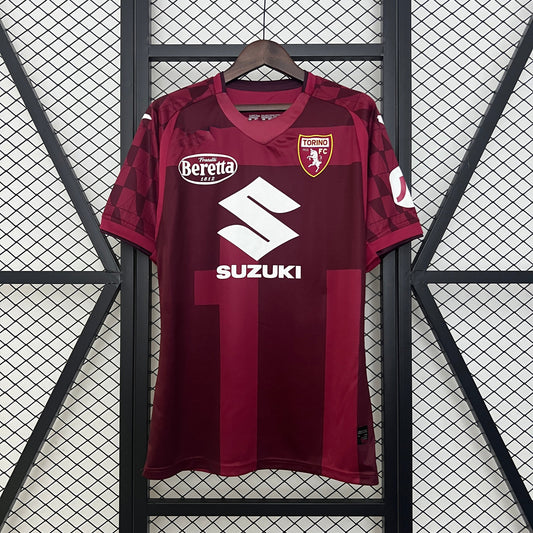2024-25 Torino Home