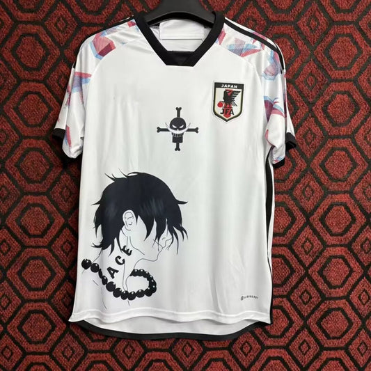 Japanese Anime Special Edition Jersey