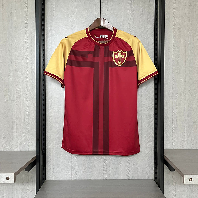 2025-26 Portugal Red 1385 Special