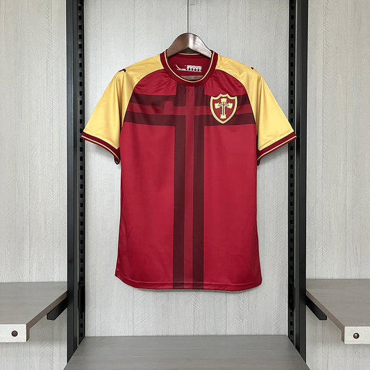 2025-26 Portugal Red 1385 Special