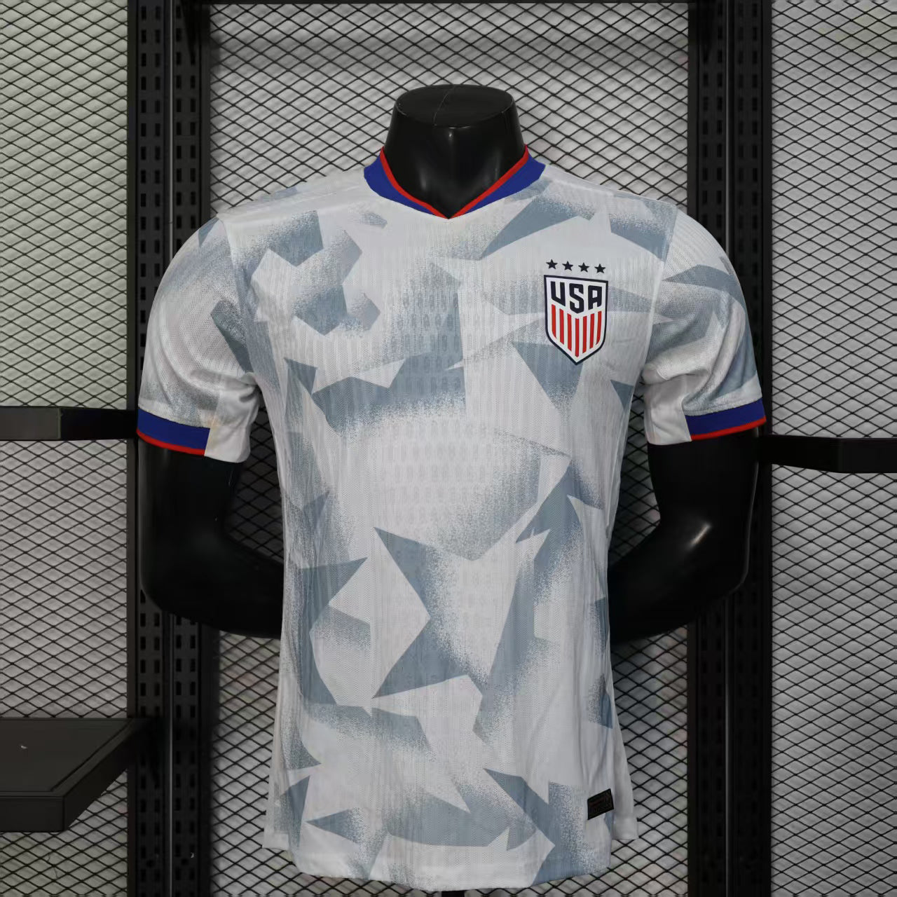 2025-26 USA Home Player