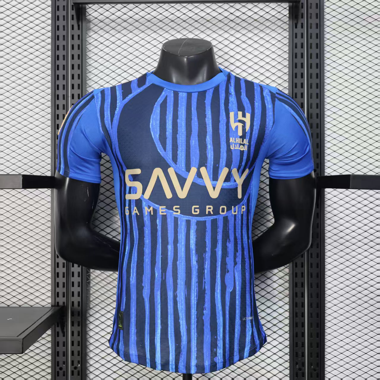 2025-26 Riyadh Crescent Club World Cup Edition Player