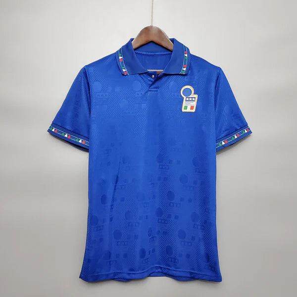 1994 Italy home Retro