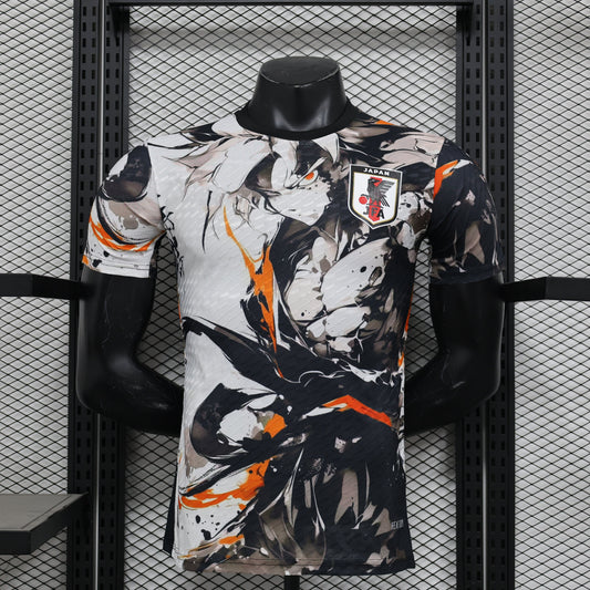 2025-26 Japan Special Edition Player