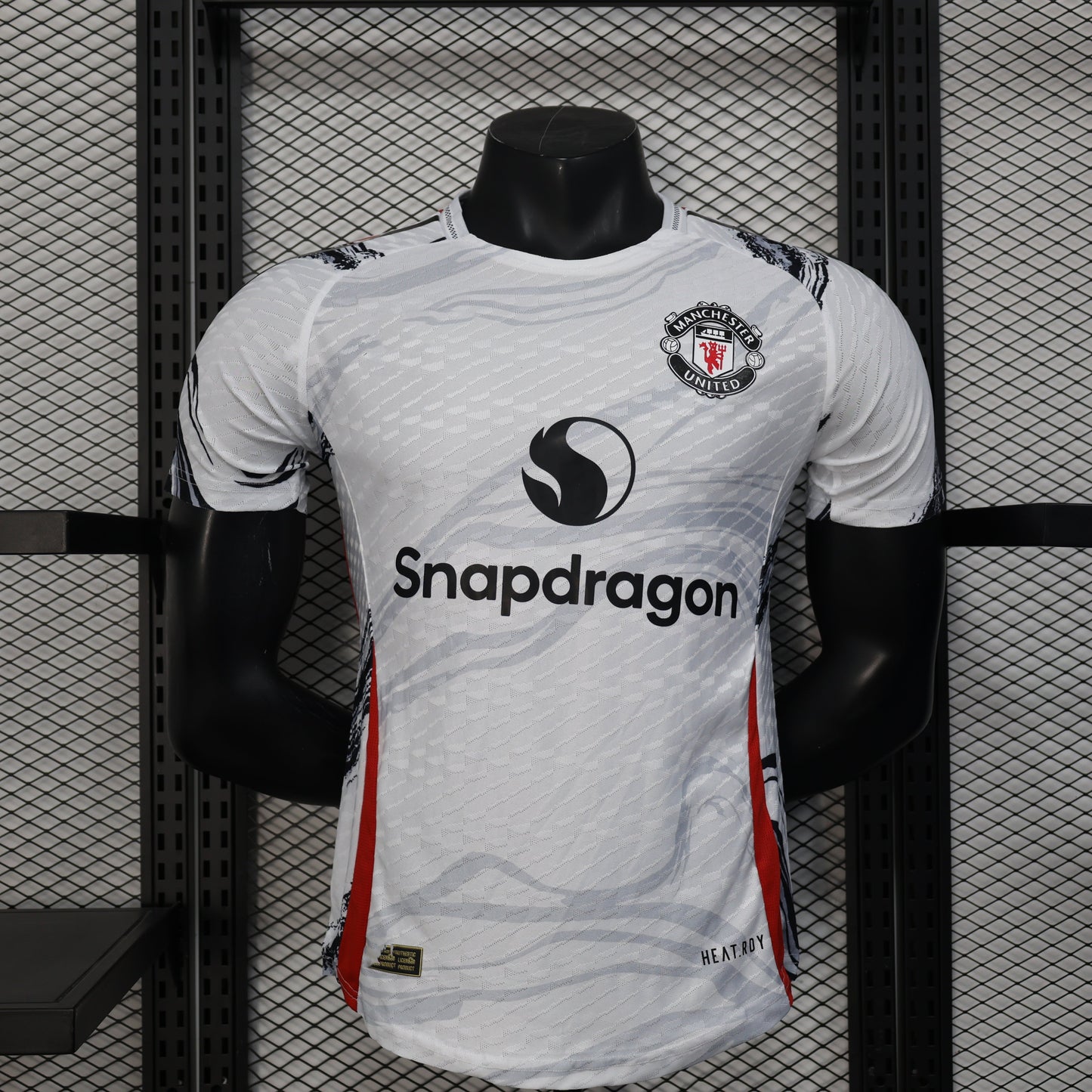 2025-26 Manchester United Special Player