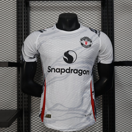 2025-26 Manchester United Special Player