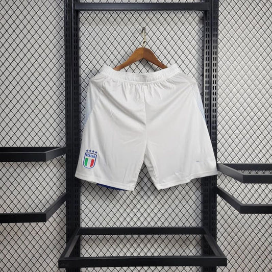 2024-25 Shorts Italy Away