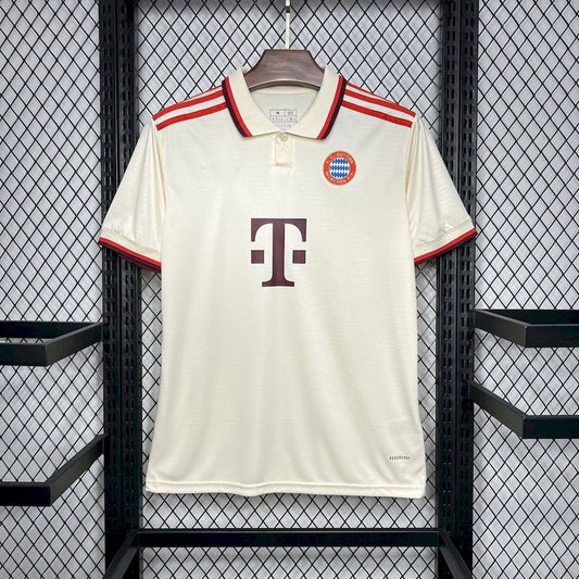 2024-25 Bayern Munich Third Away S-4XL