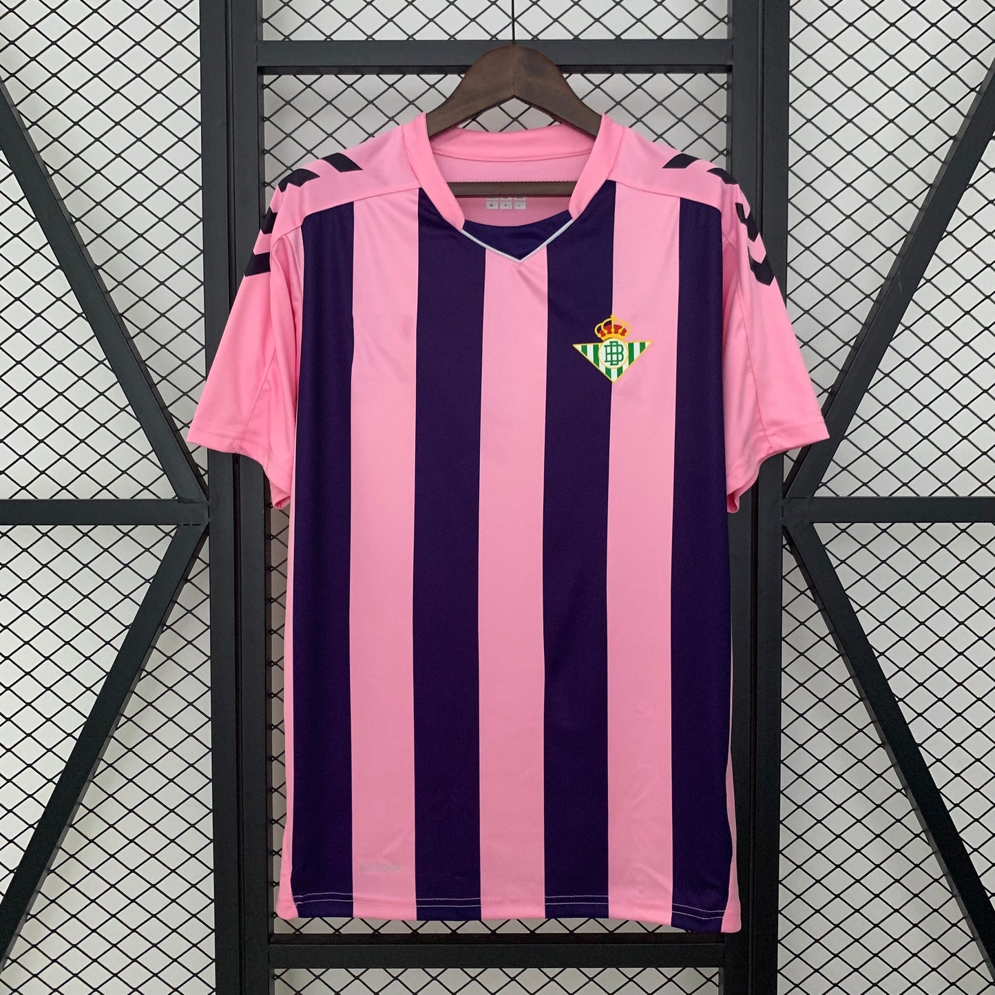 2025-26 Real Betis Special Pink