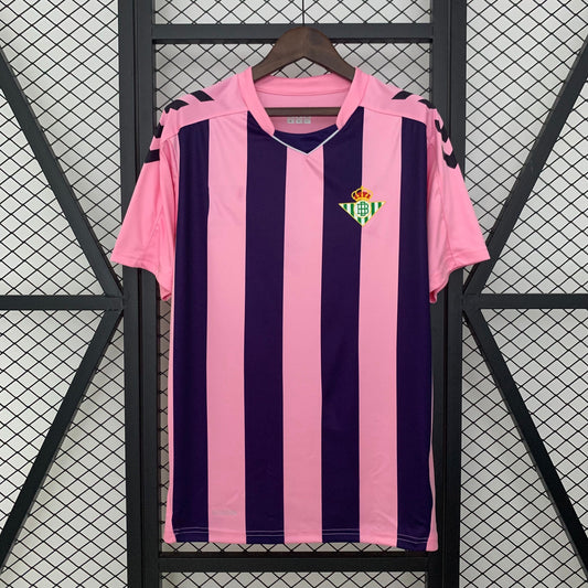 2025-26 Real Betis Special Pink