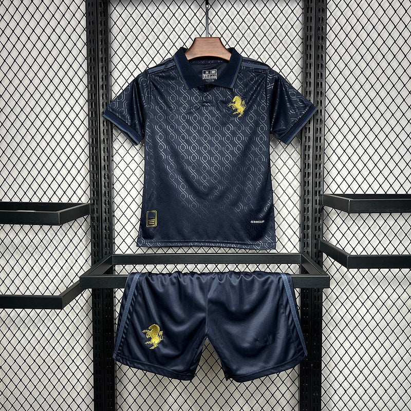 2024-25 Juventus Second Away KIDS 16-28