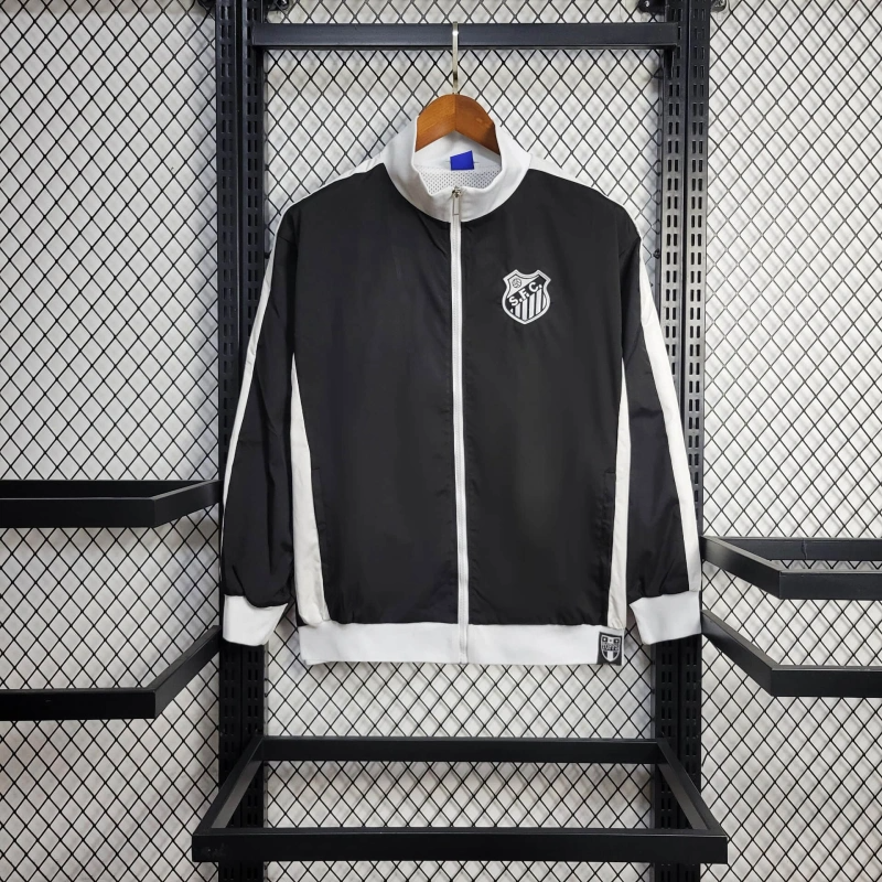 2025-26 Santos Windbreaker