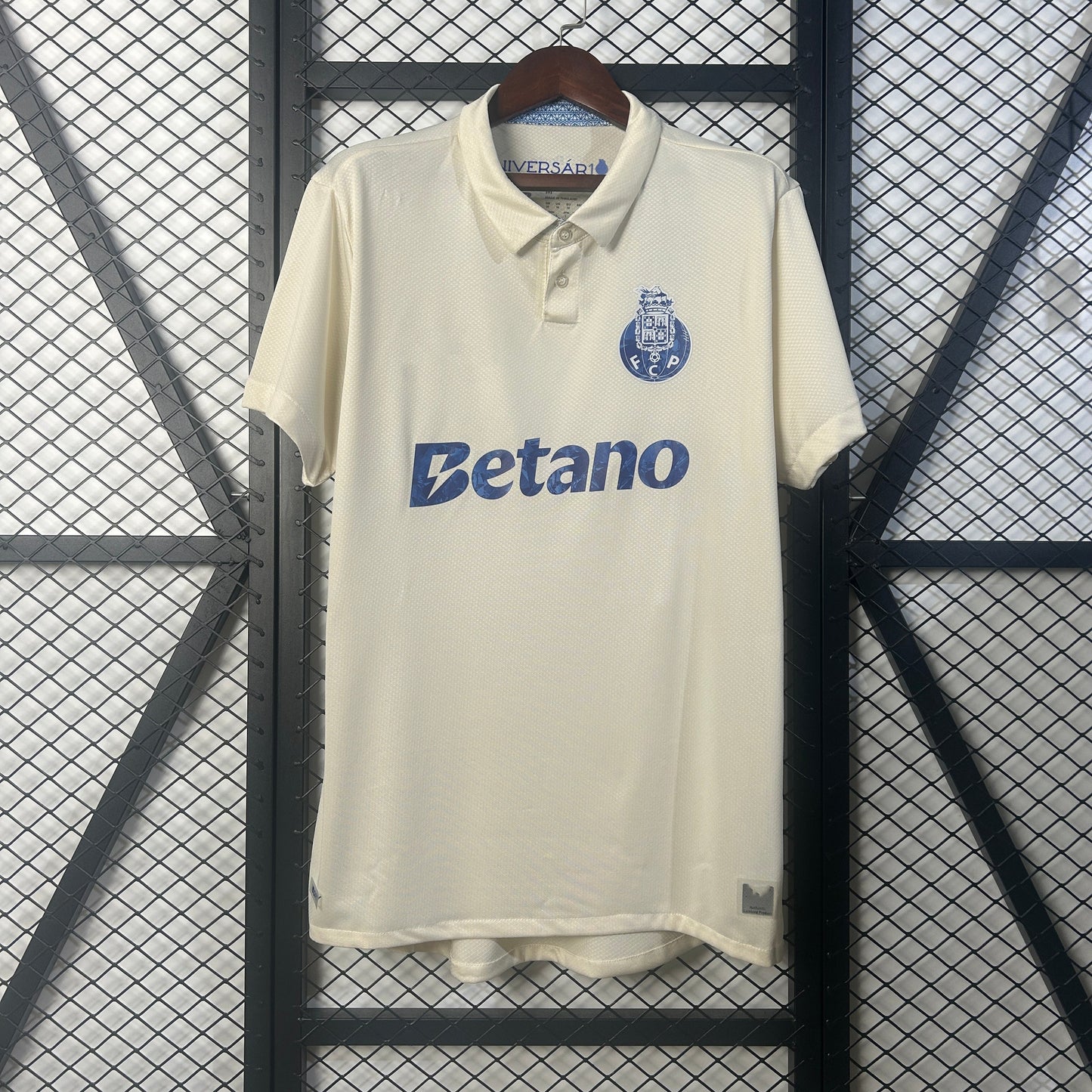 2025-26 Porto Third Away