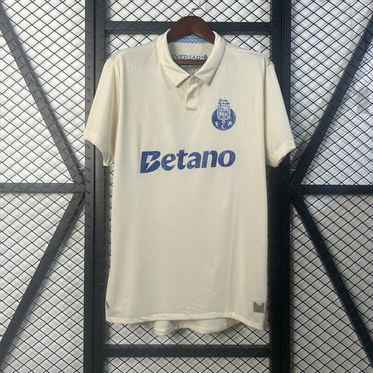 2025-26 Porto Third Away