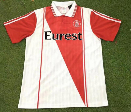 1996-97 Monaco home Retro