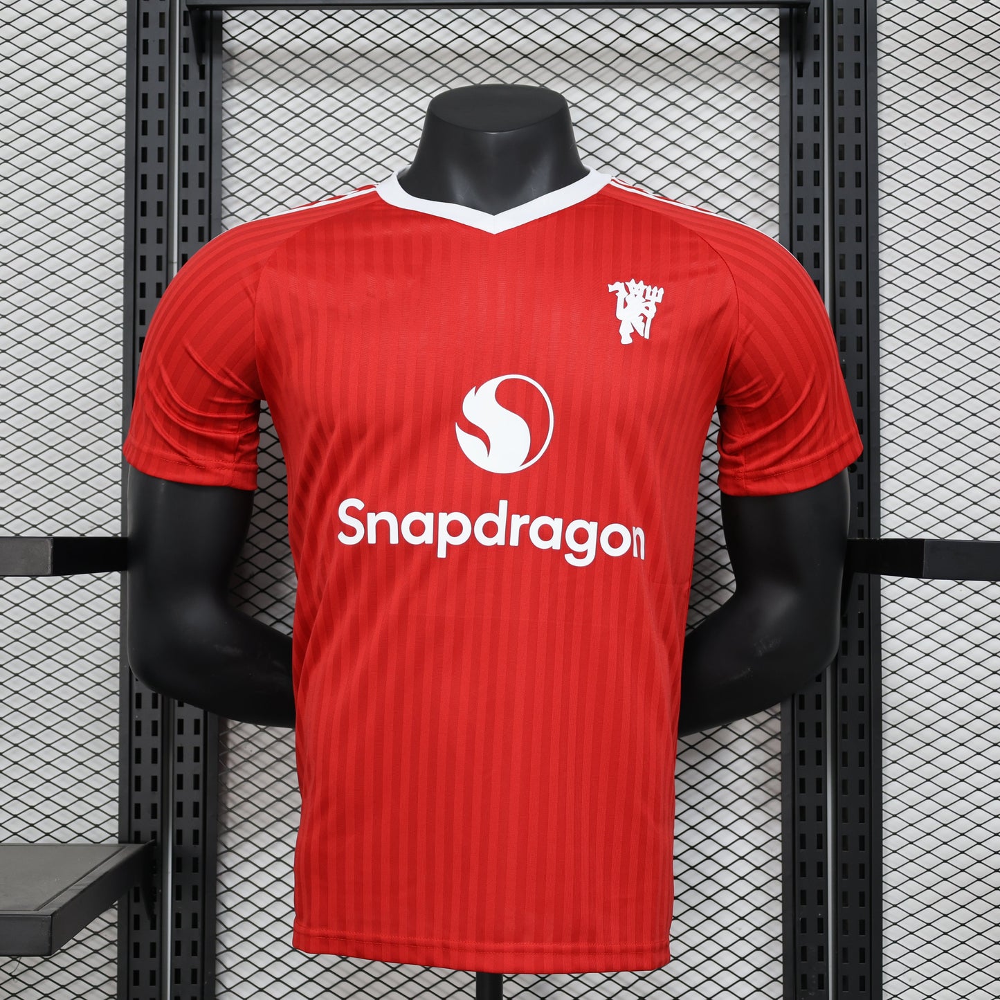 2024-25 Manchester United Special Player