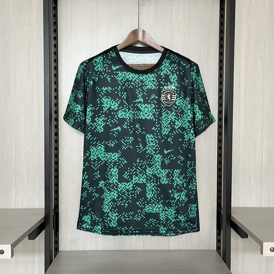 2024-25 Camouflage Training