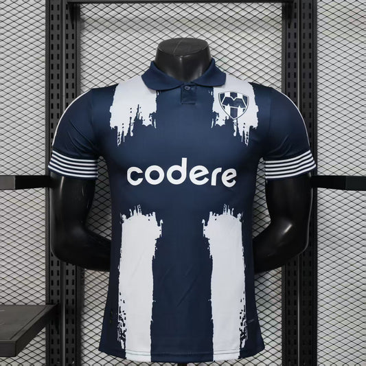 2025-26 Monterrey Home Player