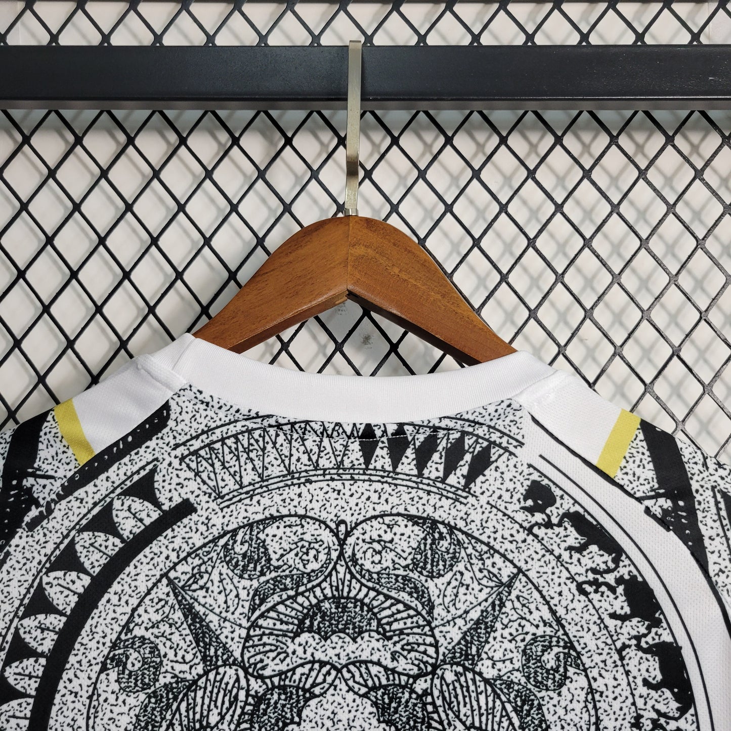 2023-24 Italy White Special Edition Size