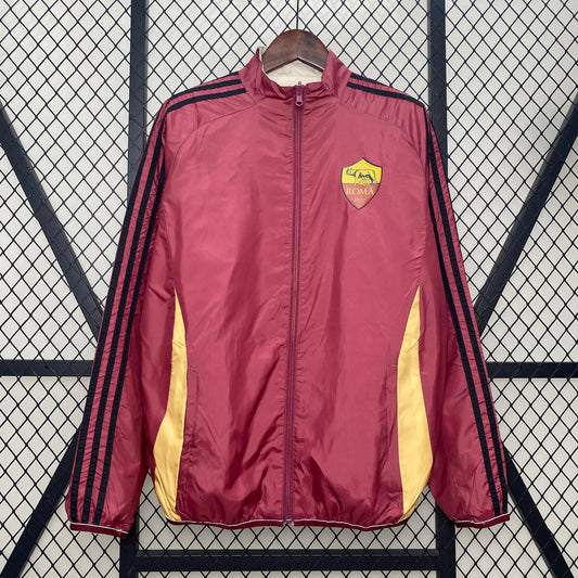 2024-25 Roma Windbreaker Reversible
