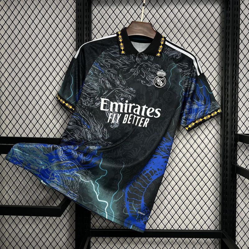 2024-25 Real Madrid Especial