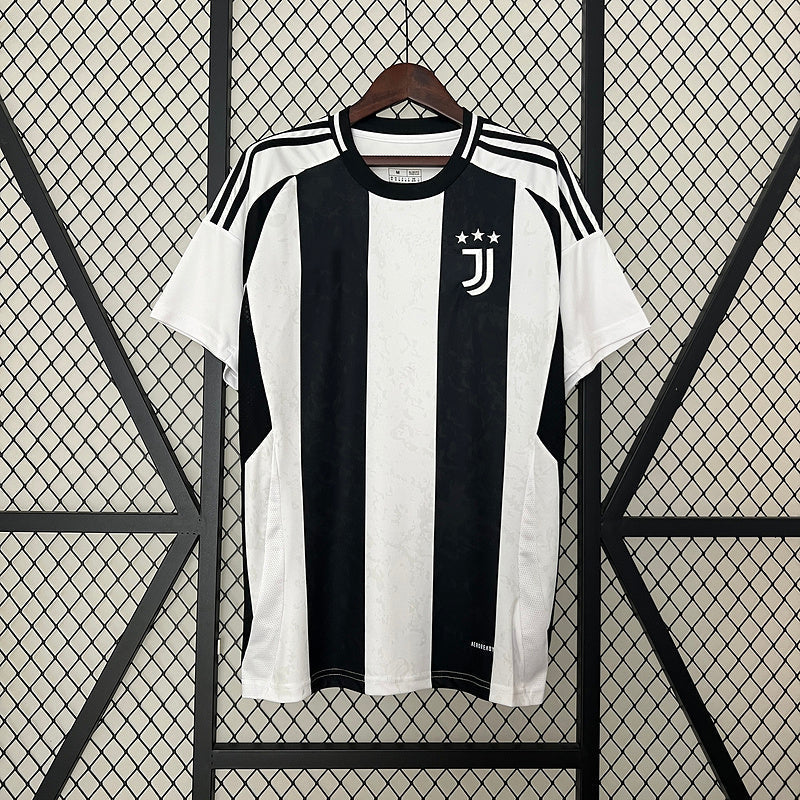 2024-25 Juventus Home S-4XL