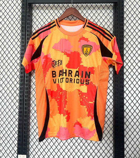 2025-26 Paris Special Color