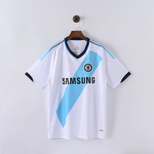 2012-13 Chelsea Away Retro