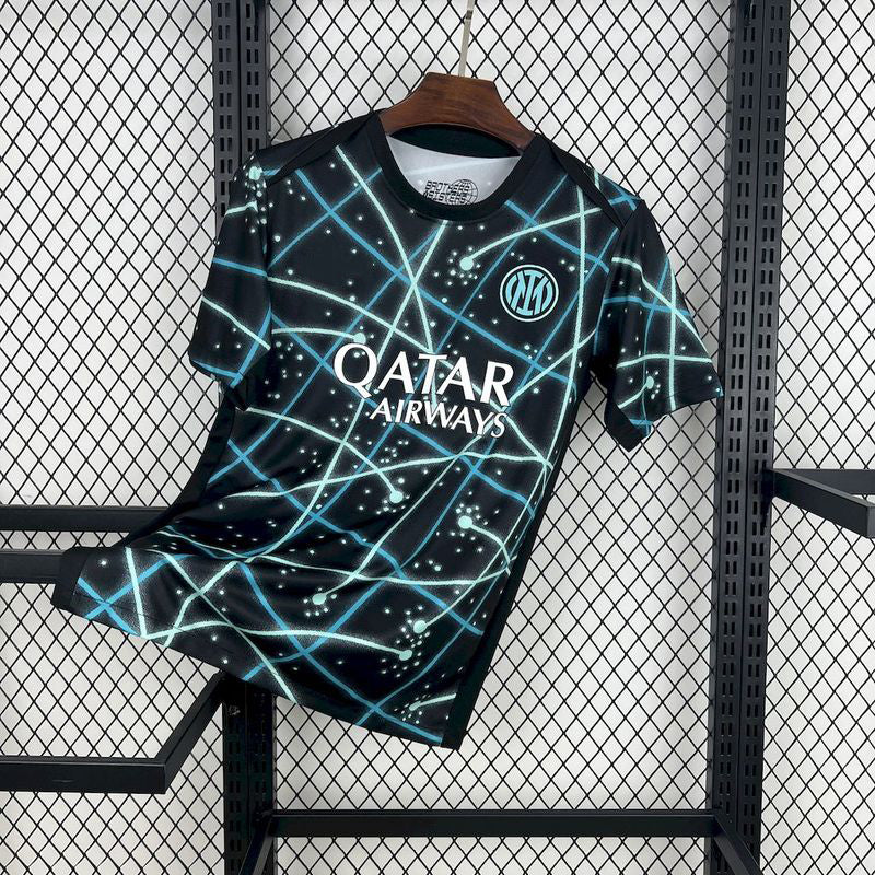 2025-26 Inter Milan Training
