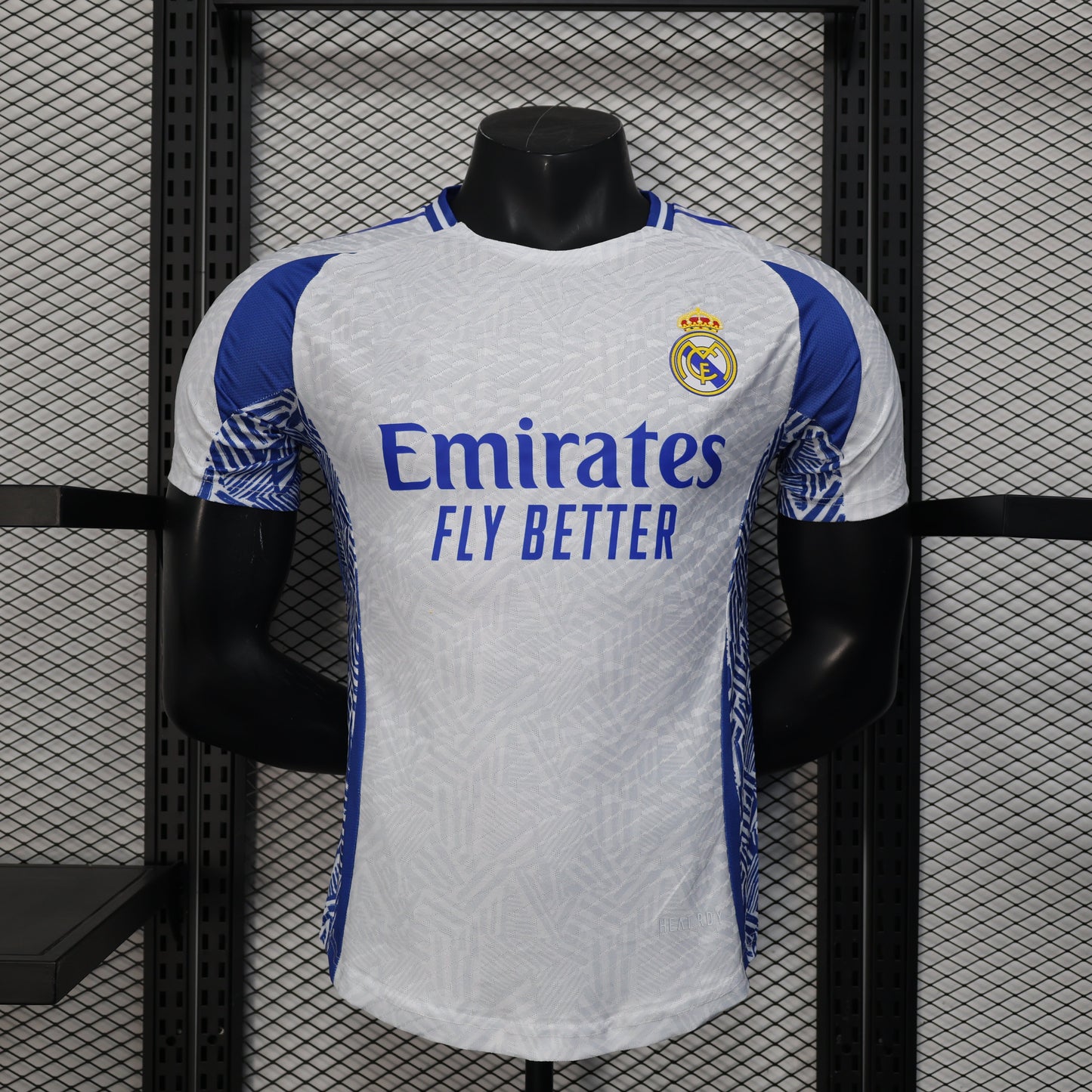 2025-26 Real Madrid Special Player