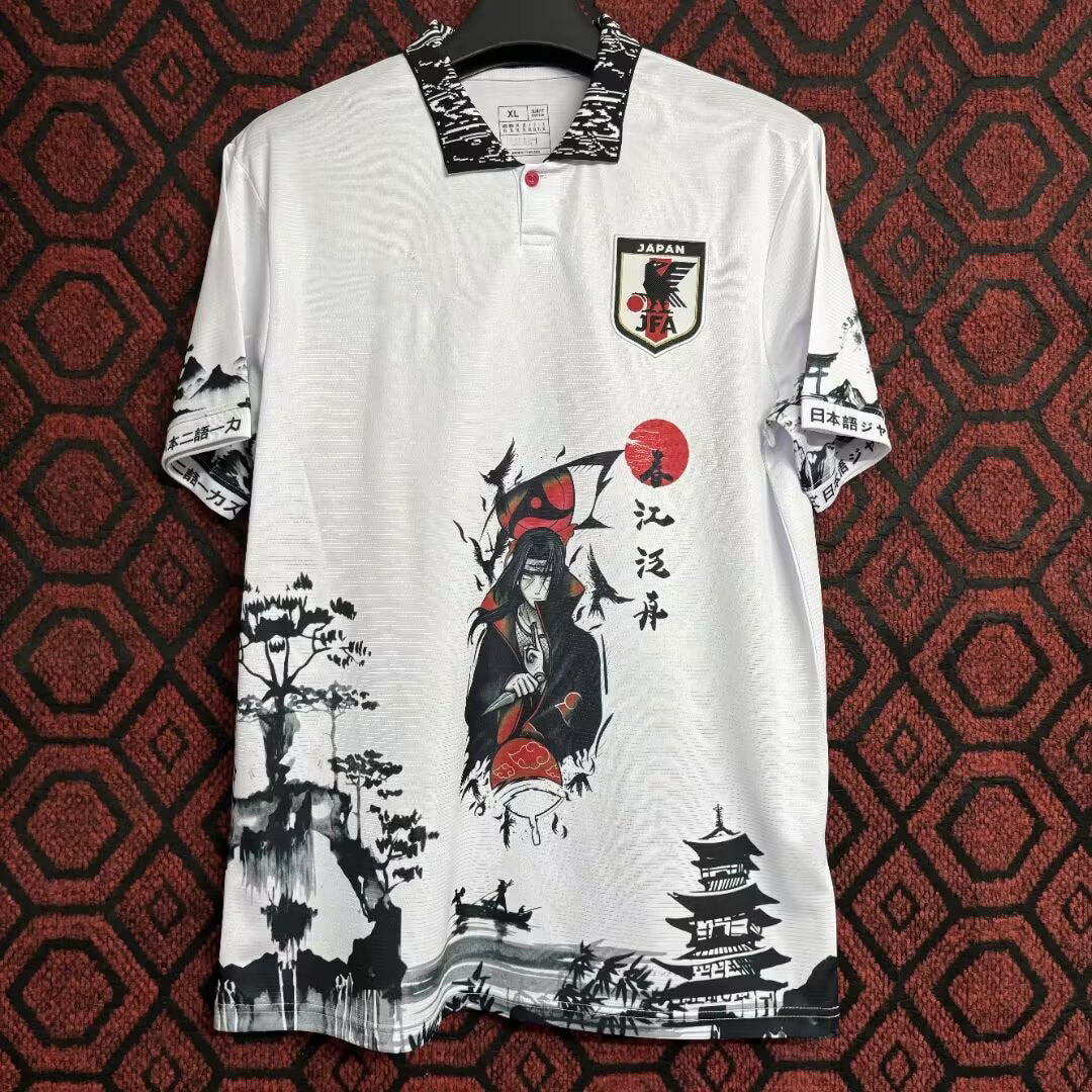 Japanese Anime Special Edition Jersey