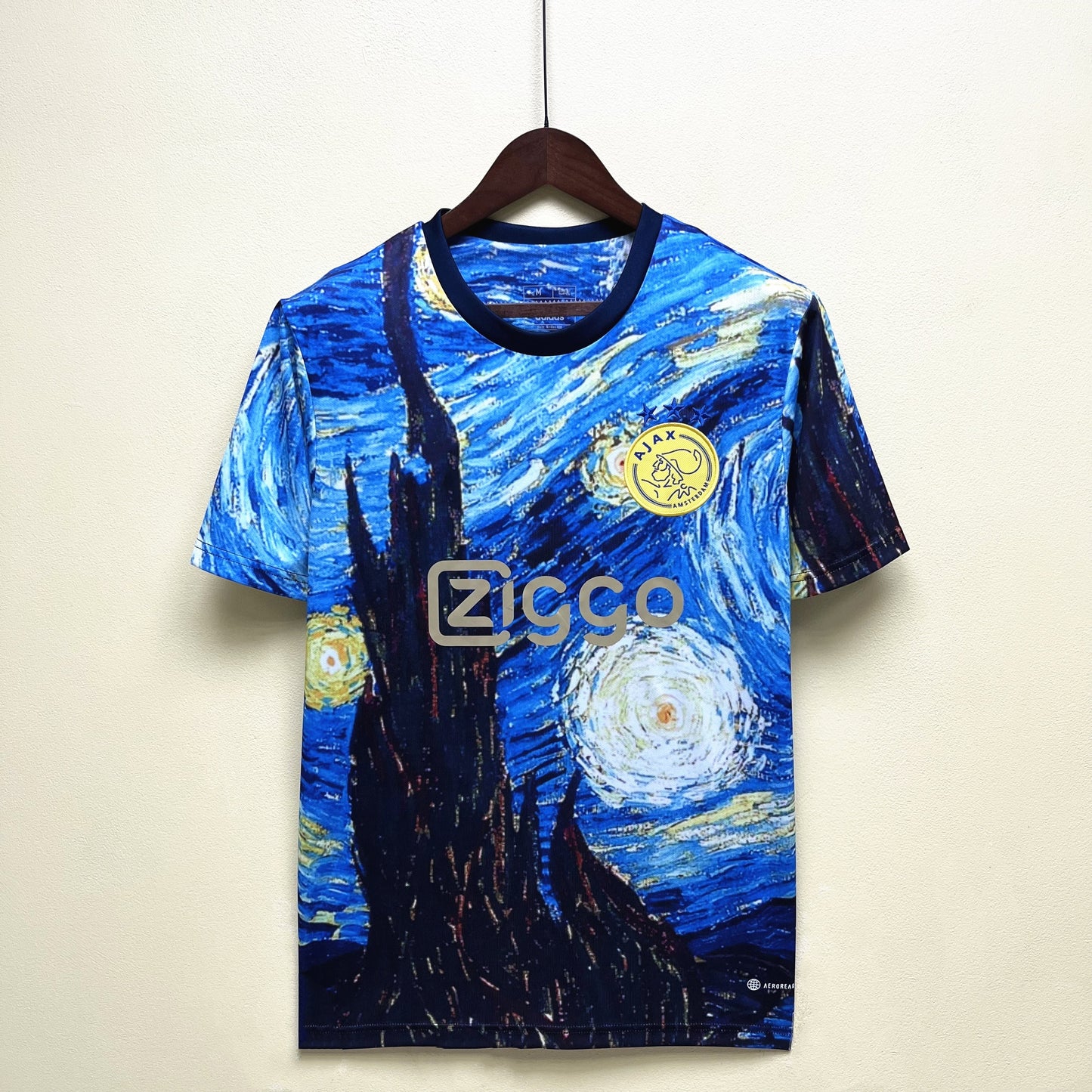 2023-24 Ajax Special Color Size