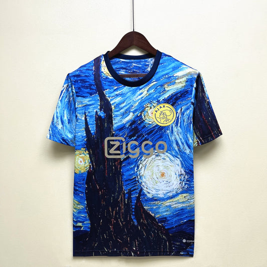 2023-24 Ajax Special Color Size