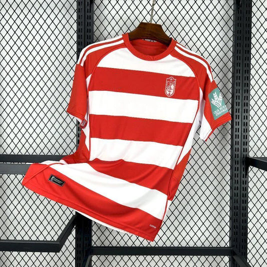 2025-26 Granada Home S-4XL