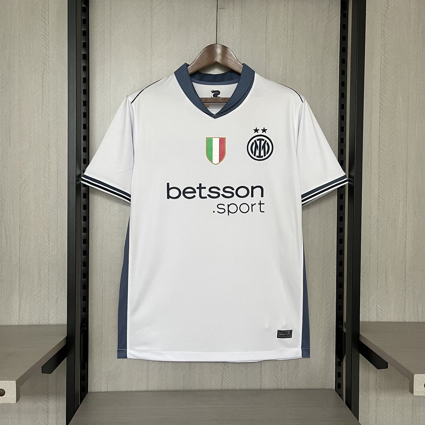 2024-25 Inter Milan Away S-4XL