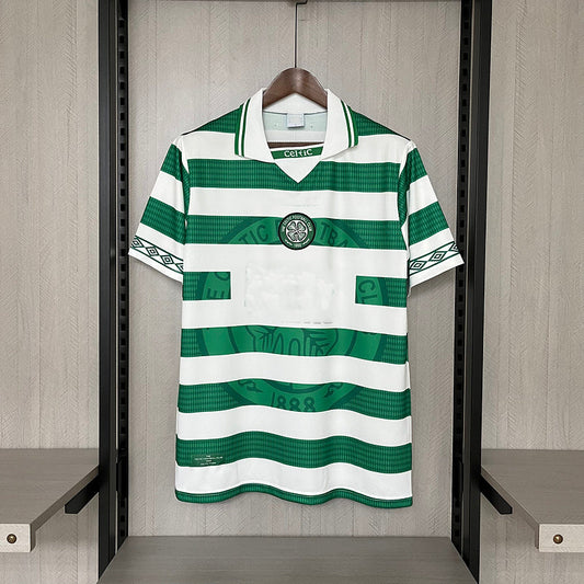 1998-99 Celtic Home Retro