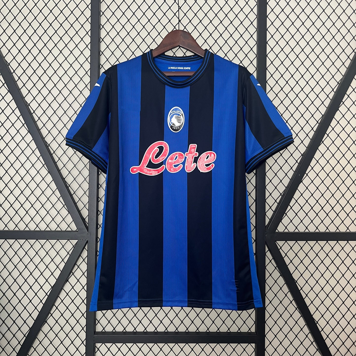 2024-25 Atlanta Home S-4XL