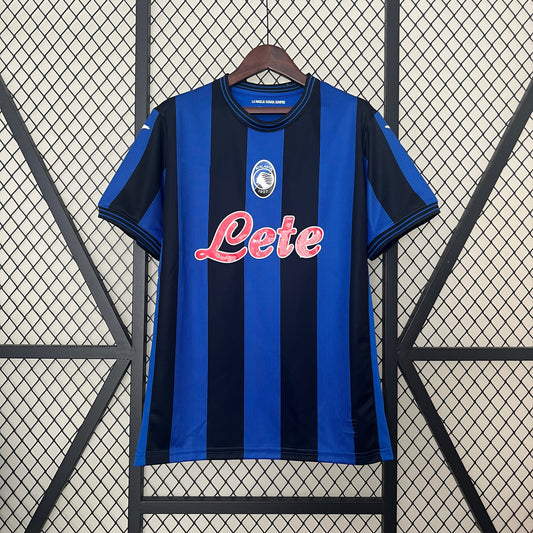 2024-25 Atlanta Home S-4XL