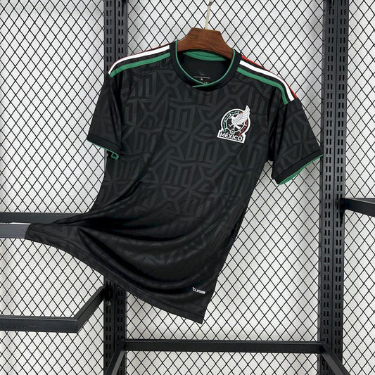 2025-26 Mexico Away