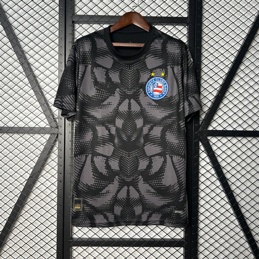 2025-26 Bahia goalkeeper
