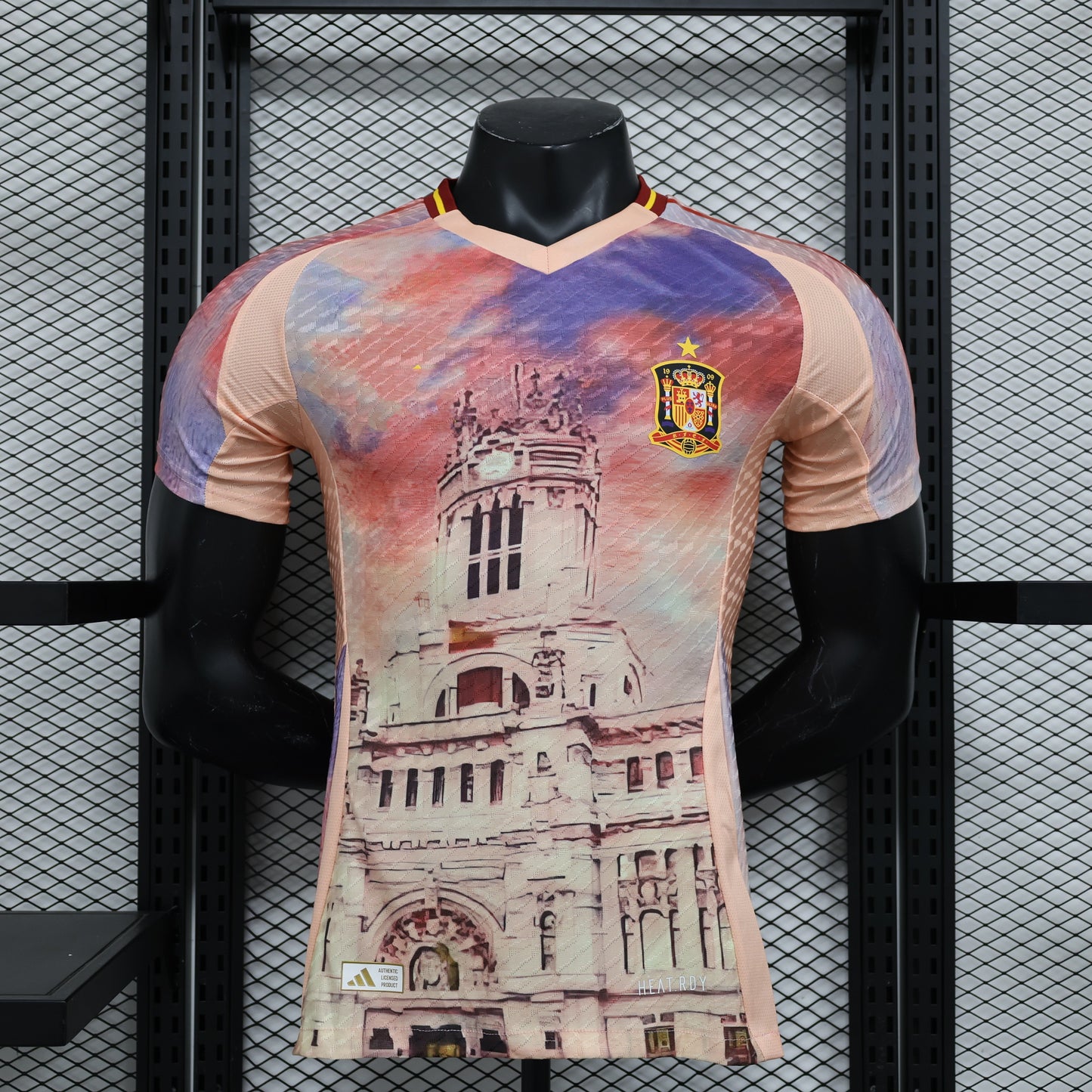 2025-26 Spain Special Player