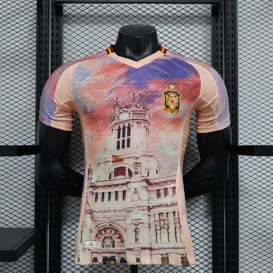 2025-26 Spain Special Player