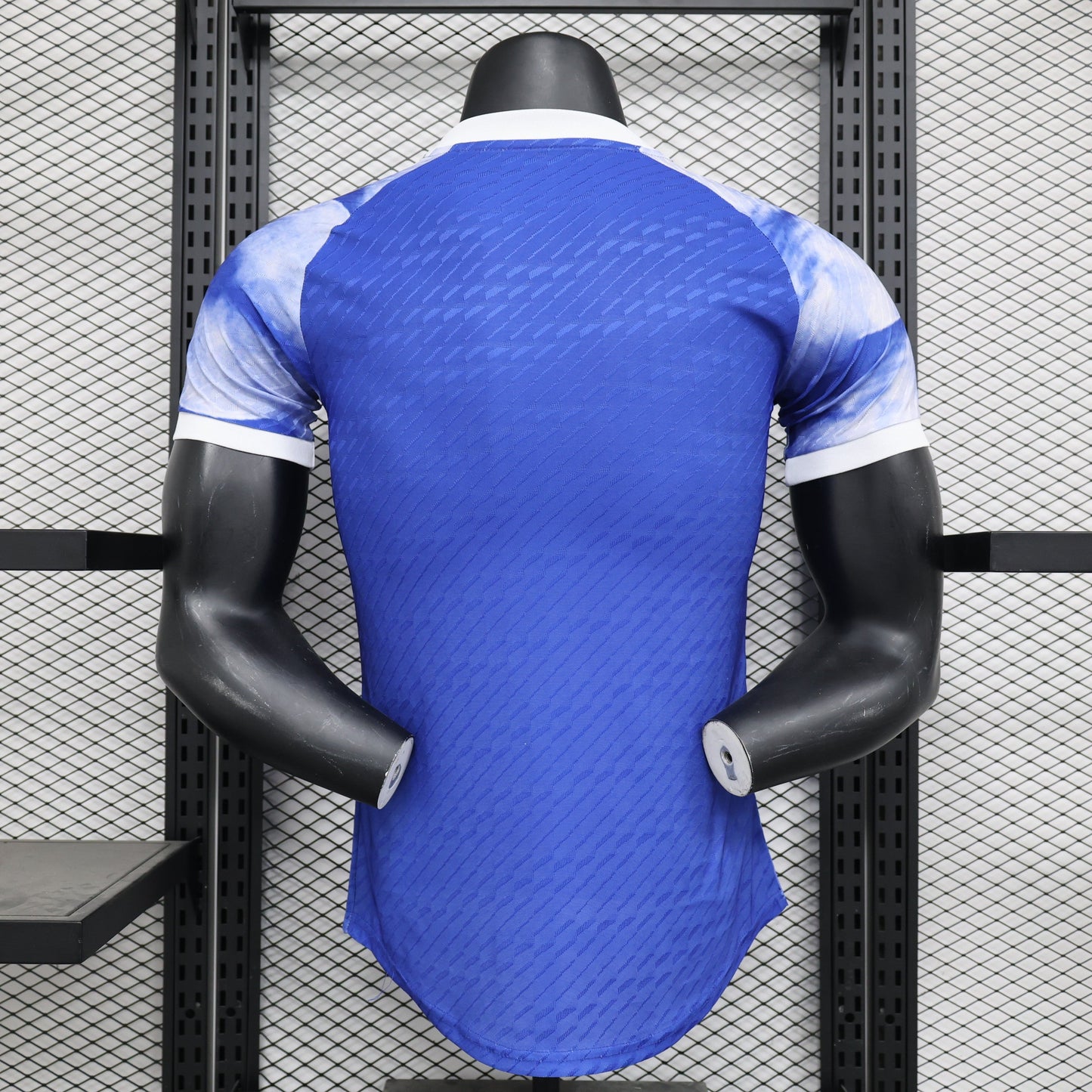 2023 Japan Special Edition Blue Player