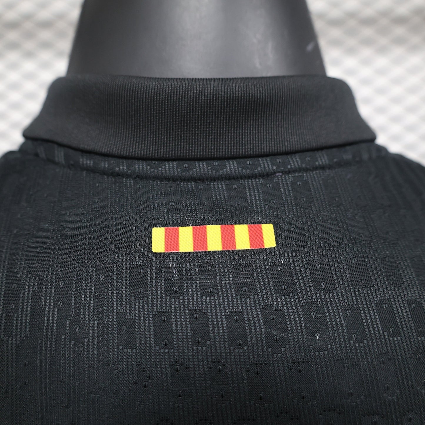 2024-25 New Player Barcelona Away S-3XL