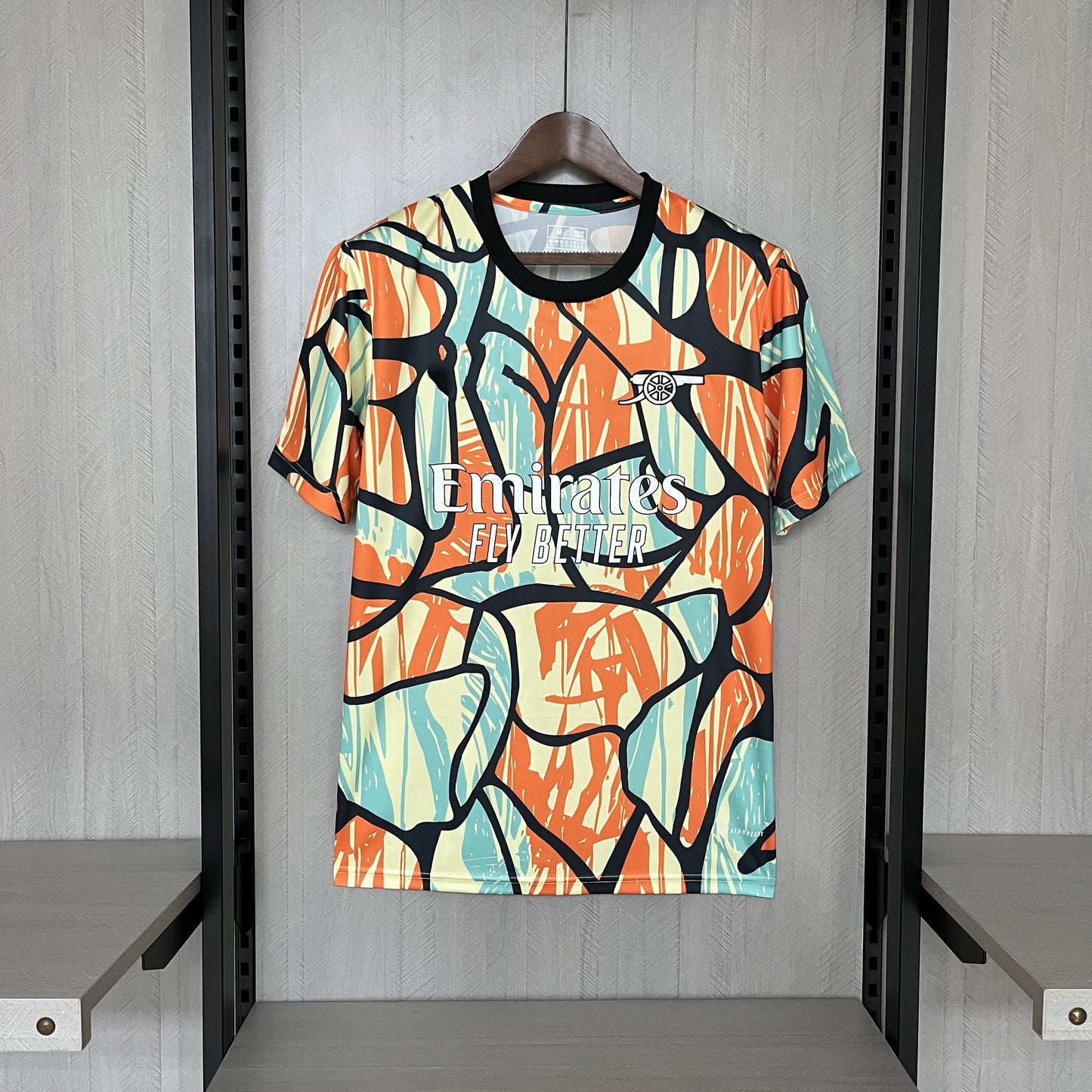 2024-25 Arsenal Training