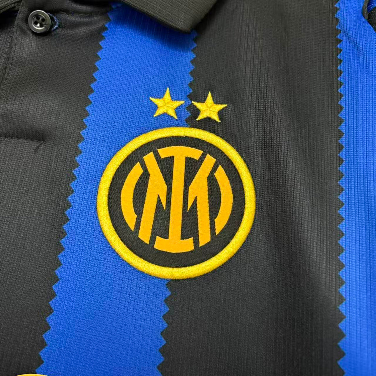 2026-27 Inter Milan Home Jersey S-4XL