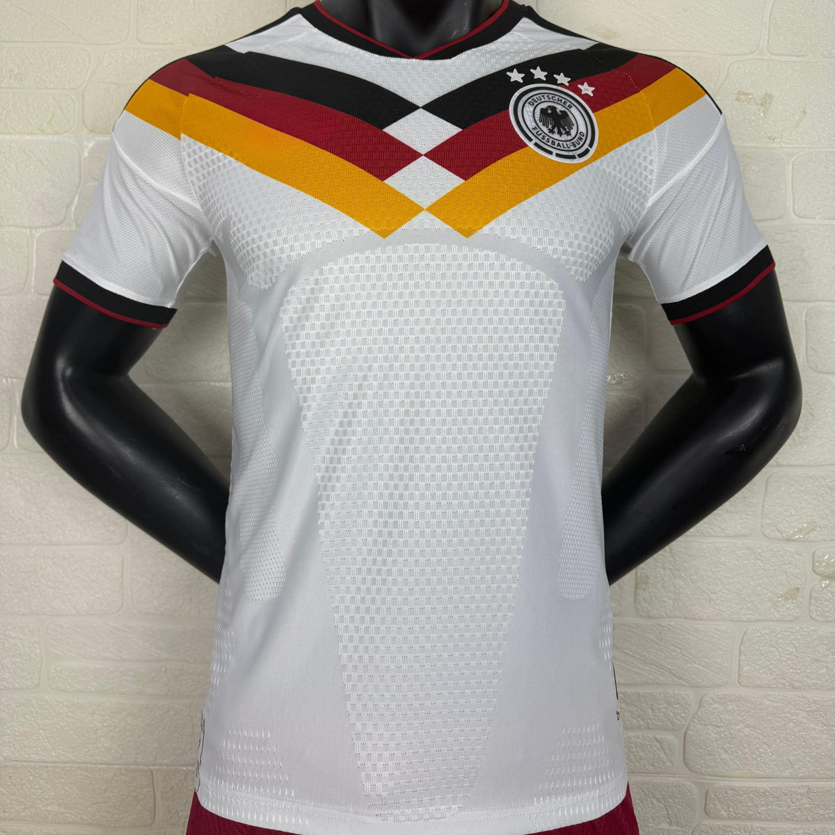 2026 German home national team players S-4XL