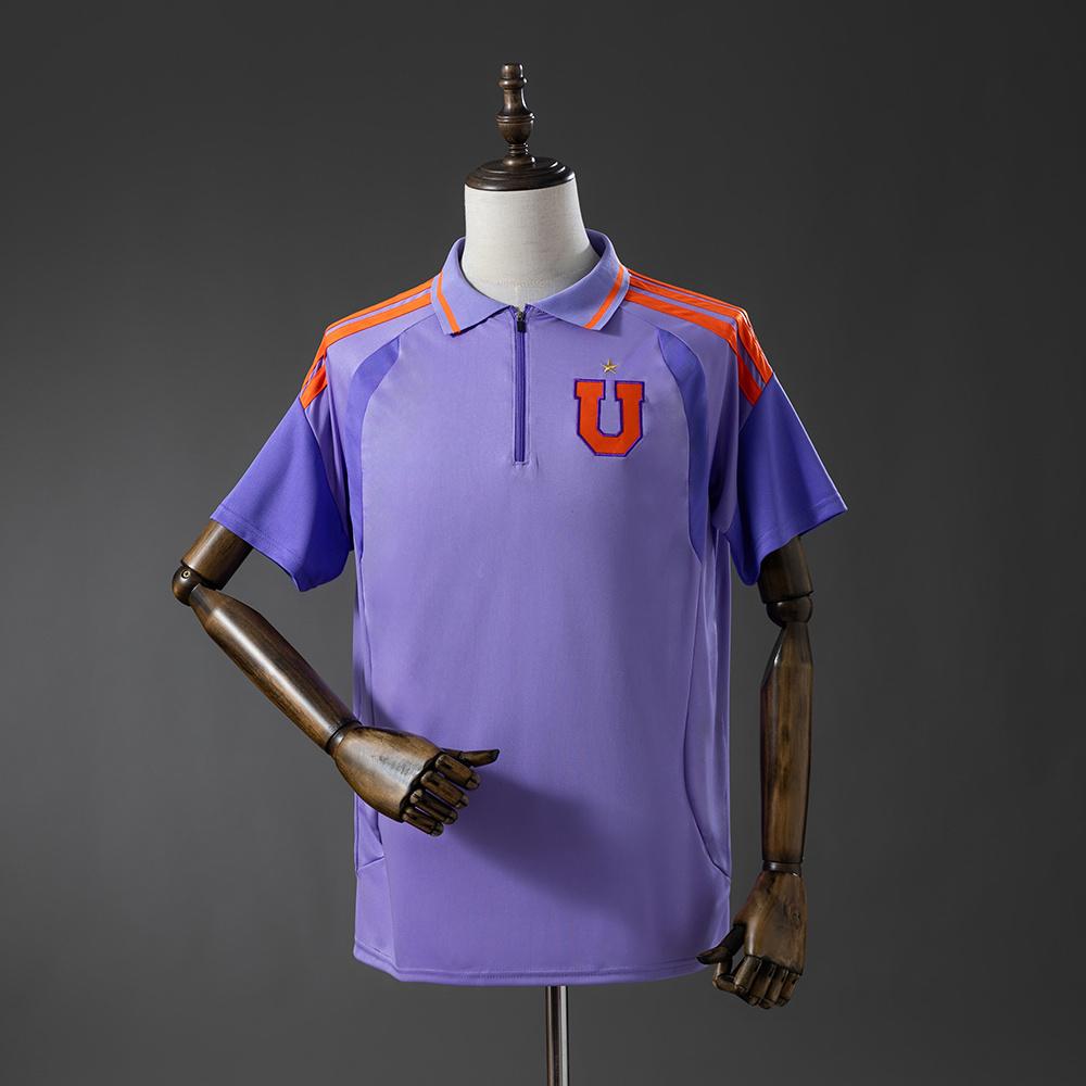 2026-27 Universidad de Chile POLO S-4XL