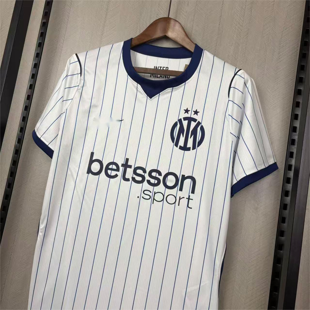 2026-27 Inter Milan Away S-4XL