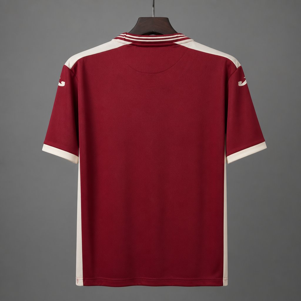 2026-27  Cordoba CF Third Away S-4XL